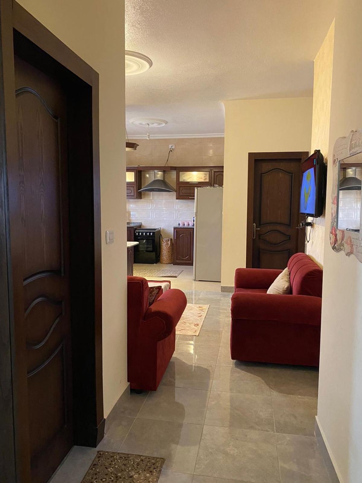 Cozy Flat, Airport * Amman
