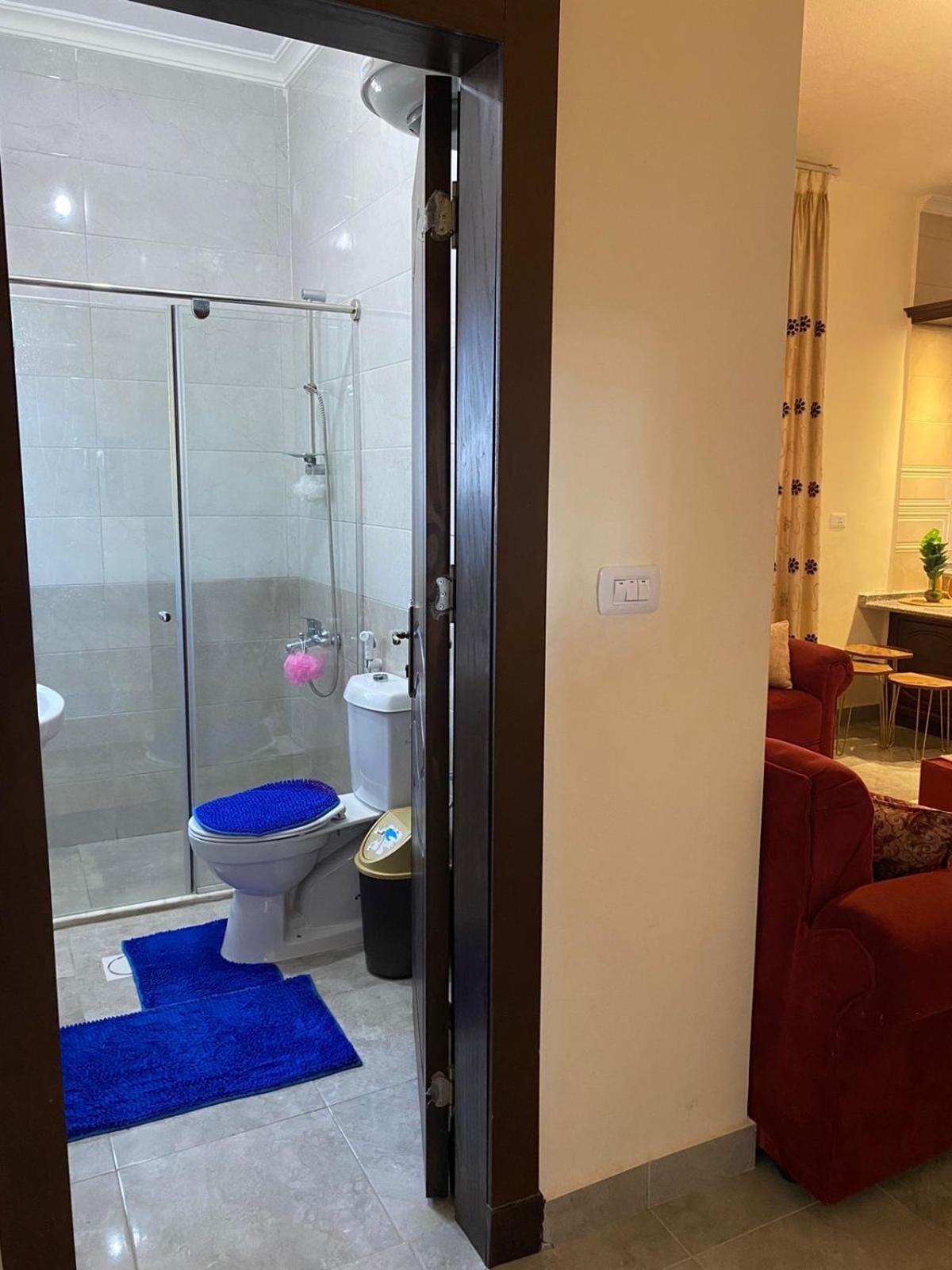 Apartment Cozy Flat, Airport Amman