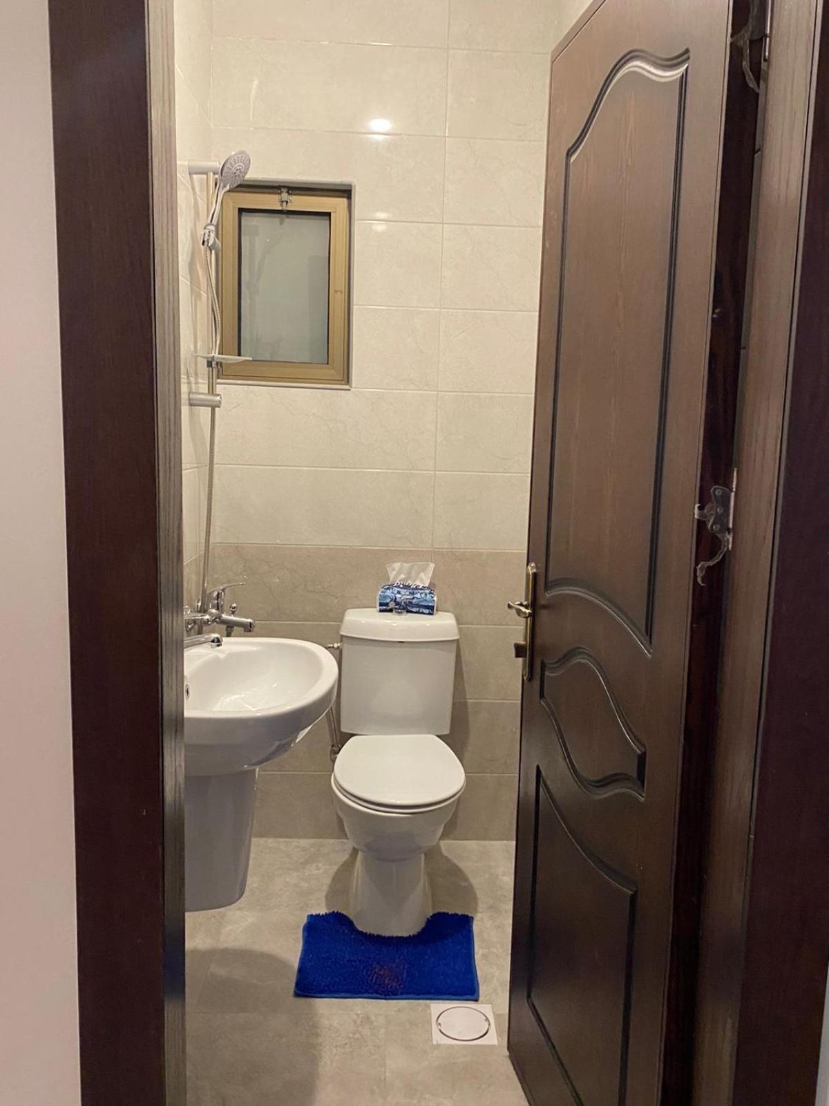 Cozy Flat, Airport * Amman