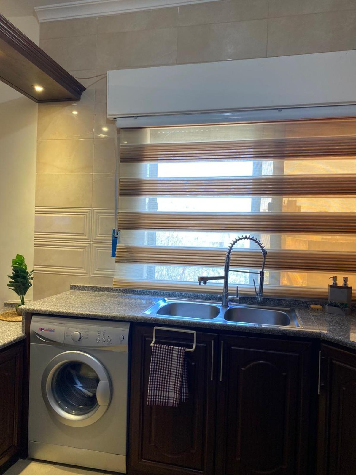 Cozy Flat, Airport Apartment