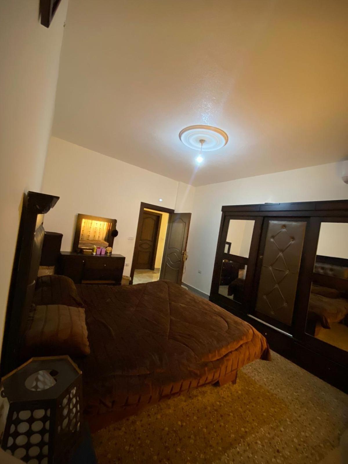 Cozy Flat, Airport Amman